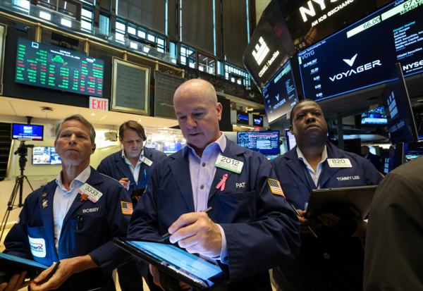 Wall Street : Boeing plonge, Oracle s'envole