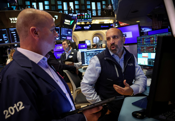 Wall Street chute, après les attaques israéliennes contre l'Iran