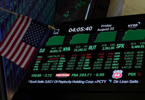 Wall Street : déjà de retour en hausse ?