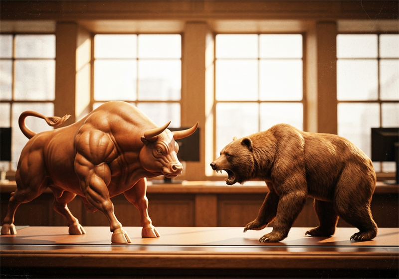 Wall Street : l'inflation bondit mais moins que redouté, les 'futures' remontent