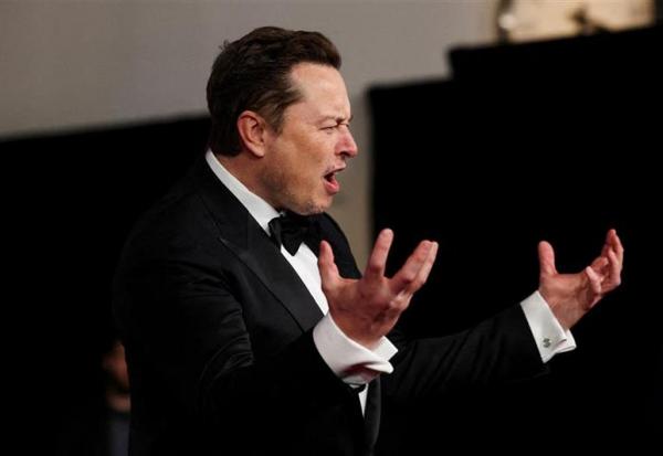 Wall Street : Musk enflamme Tesla, mais les indices hésitent