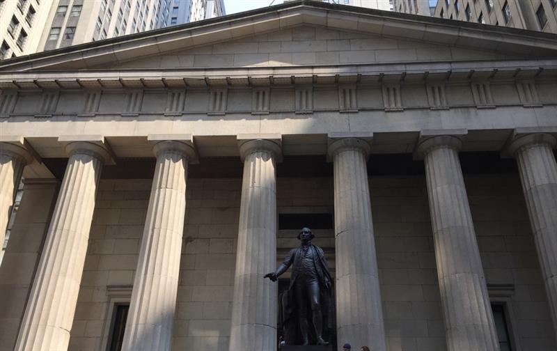 Wall Street poursuit sa remontée avec les espoirs commerciaux... et les chiffres de l'emploi US