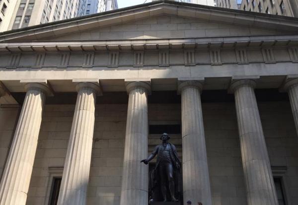 Wall Street poursuit sa remontée avec les espoirs commerciaux... et les chiffres de l'emploi US