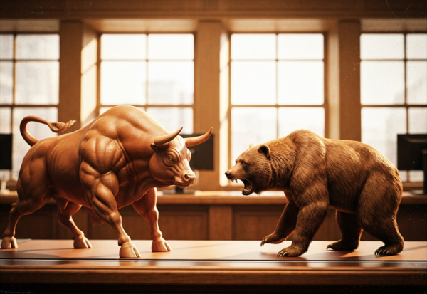 Wall Street poursuit son rebond avant la pause de Thanksgiving