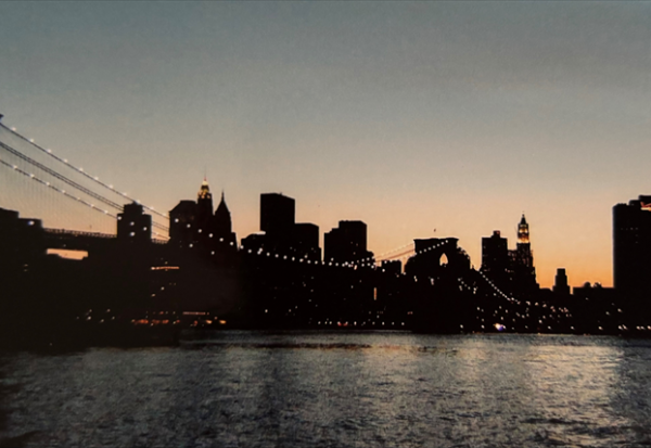 Wall Street reste dans le rouge, alors que le conflit se poursuit au Moyen-Orient