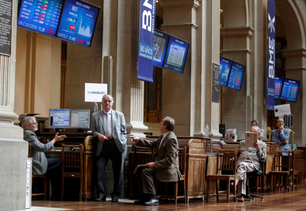 Wall Street sous pression, alors que le conflit se poursuit au Moyen-Orient