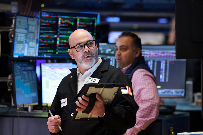 Wall Street toujours nerveux, incertitude extrême concernant l'Iran