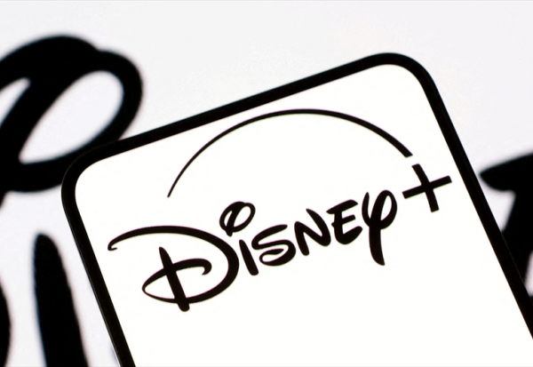 Walt Disney parade à Wall Street