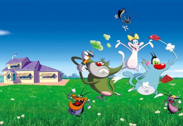 Xilam Animation : des préventes internationales pour les nouvelles saisons de ses franchises emblématiques