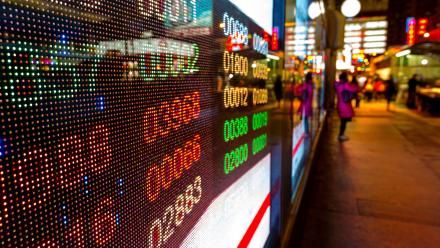 Adyen chute après la démission surprise de son directeur financier