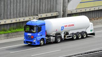 Air Liquide dévoile un investissement au Japon