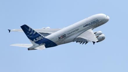 Airbus décolle, Danone perd en saveur