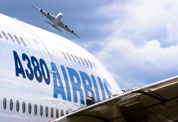 Airbus décroche le contrat du satellite militaire sécurisé SpainSat NG-III