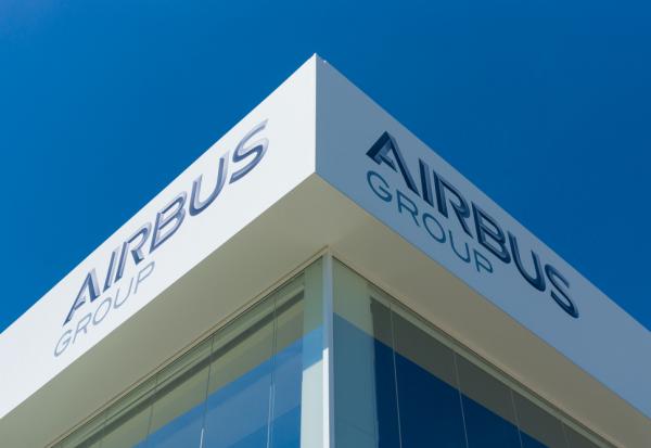 Airbus recule après une note de Jefferies