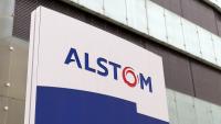 Alstom encore dans le rouge malgré DZ Bank