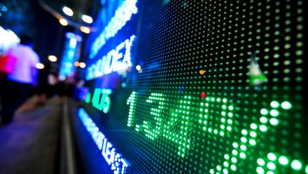Après les records, Morgan Stanley s'allège au capital d'Infineon