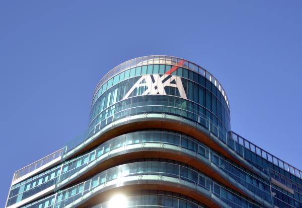 AXA augmente de 8% son résultat opérationnel par action au 1er semestre