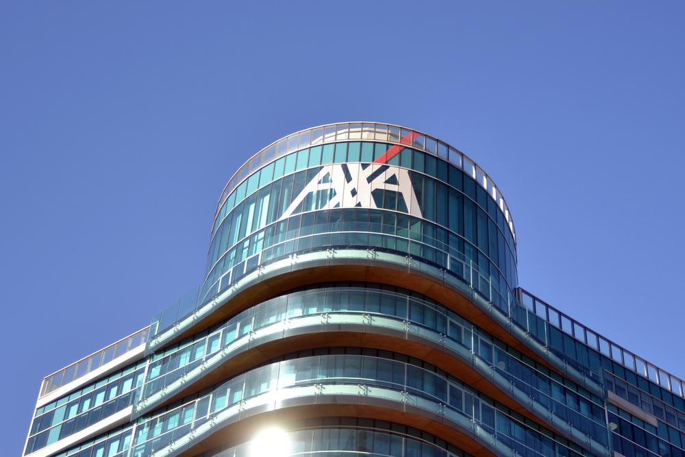 AXA augmente de 8% son résultat opérationnel par action au 1er semestre