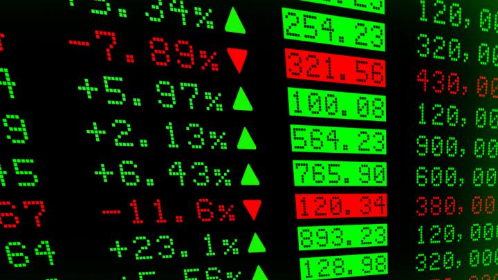 Biogen va de l'avant et dépasse les attentes au 2e trimestre