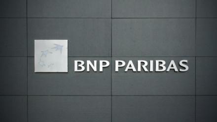 BNP Paribas dans le vert avec des propos d'analystes