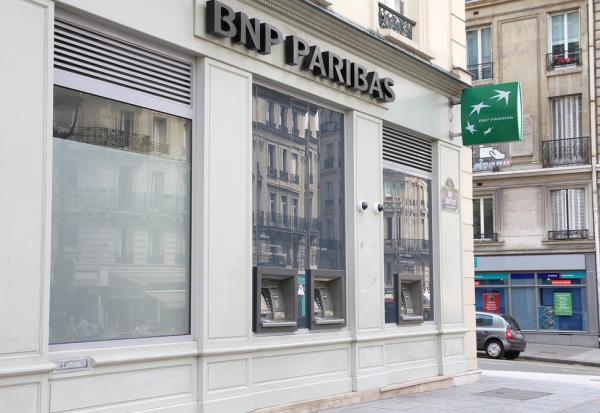 BNP Paribas