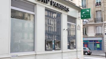BNP Paribas