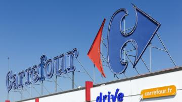 Carrefour cède sa participation minoritaire dans CarrefourSA en Turquie à Aydin
