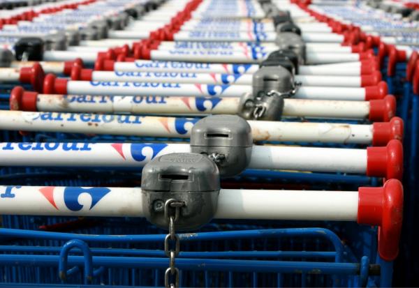 Carrefour : Goldman Sachs abaisse sa cible et maintient son avis neutre