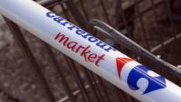 Carrefour sous pression, JP Morgan place le titre sous surveillance négative