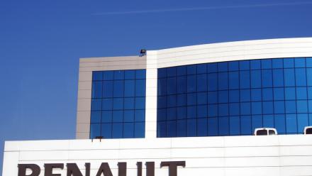 Citigroup dépasse les 5% du capital de Renault