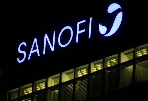 Des données positives pour Sanofi dans le DAAT
