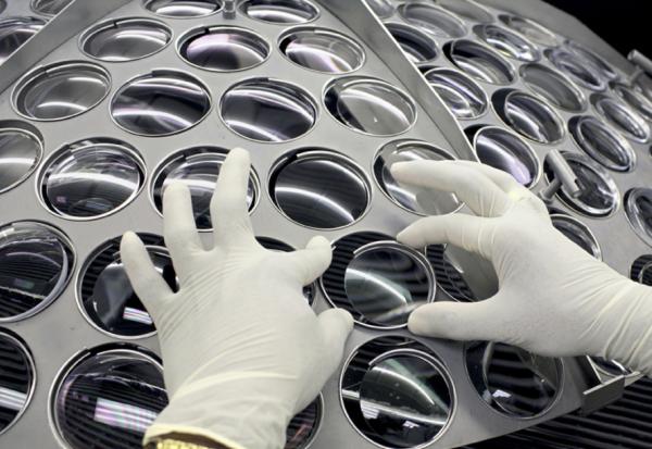 EssilorLuxottica lance un nouveau programme de rachat d'actions