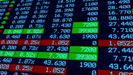 GN Store fait entendre sa voix, Commerzbank encaisse.... Idorsia déraille