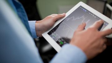 Infineon décroche après une publication plutôt terne