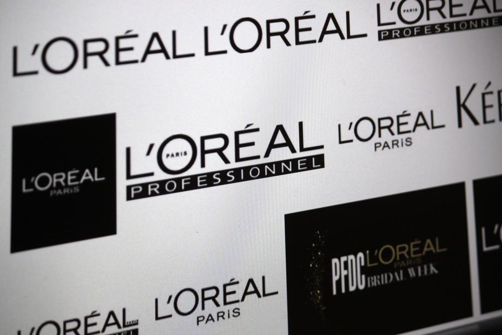 L'Oréal brille, Biomérieux manque de souffle