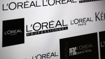 L'Oréal sous-performe, l'effet contagion LVMH pèse sur le titre