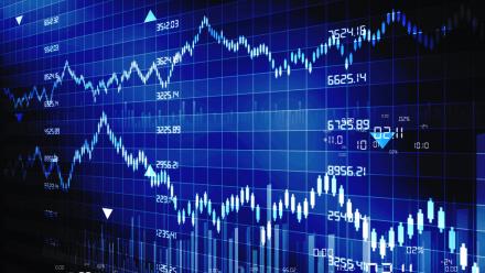 Le CAC 40 rate la passe de 9