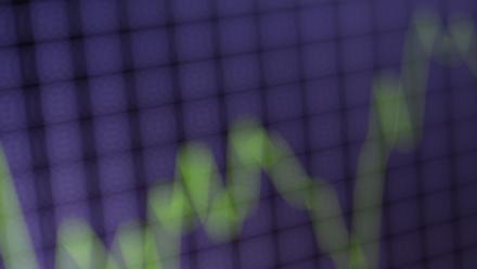 Le grand huit du CAC 40