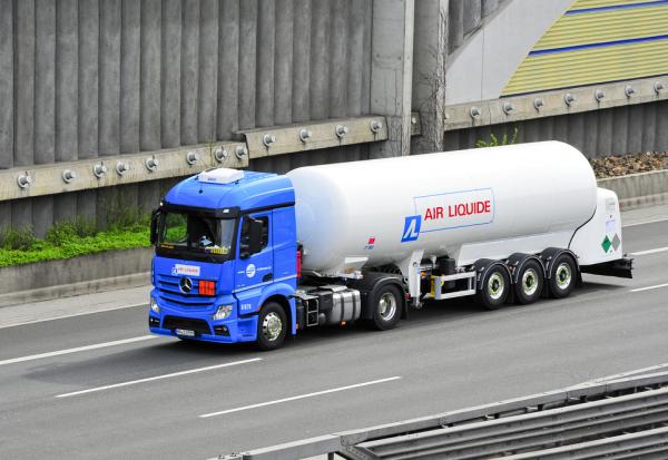 Le remuant fonds activiste Elliott entre au capital d'Air Liquide