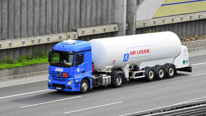 Le remuant fonds activiste Elliott entre au capital d'Air Liquide