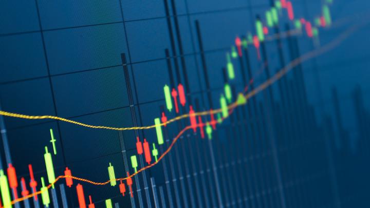 Nokia profite du vent d'optimisme sur la "tech" derrière Nvidia