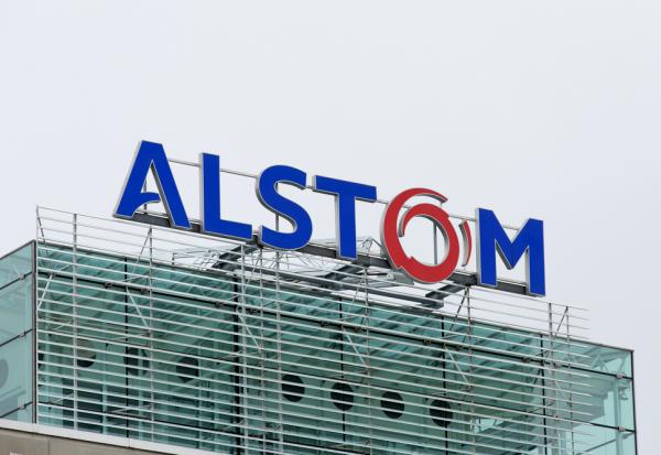 Oddo BHF abaisse légèrement sa cible sur Alstom