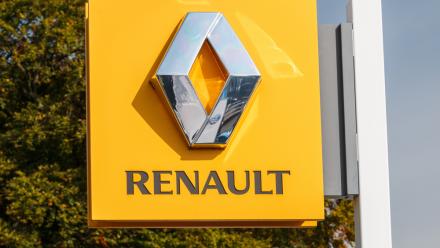 Oddo BHF optimiste sur Renault, voit un potentiel de hausse de 79%