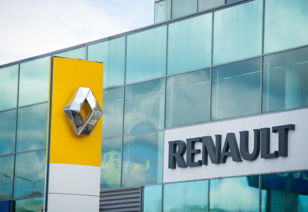 Renault dévoile le nom de son pick-up destiné à l'Amérique latine