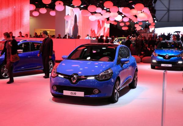 Renault Group lève 750 millions d'euros sur le marché obligataire