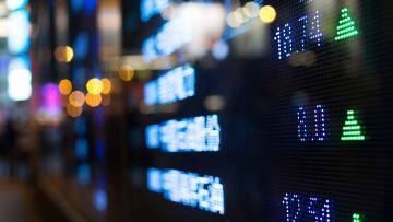 ResMed recule de 5% après une nette décélération de sa croissance