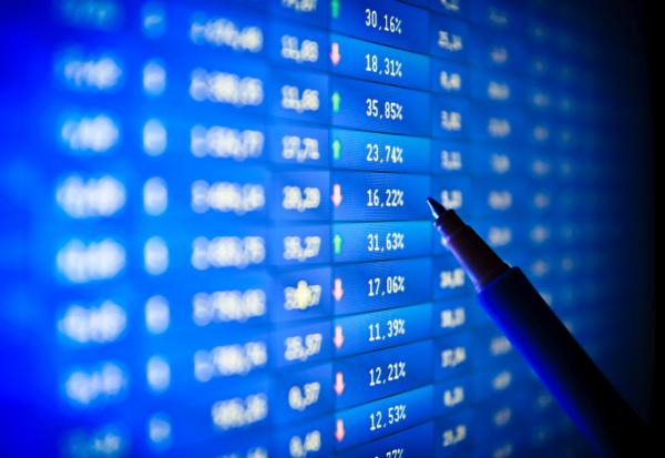 Salesforce s'envole après une publication vigoureuse