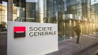 Société Générale prend une participation dans OXG, selon Vodafone