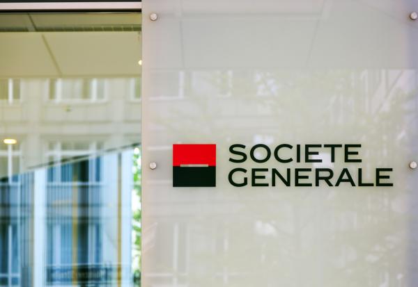 Société Générale vise 13 à 14% de ROTE en 2029