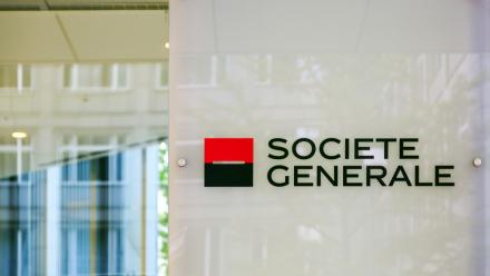 Société Générale vise 13 à 14% de ROTE en 2029